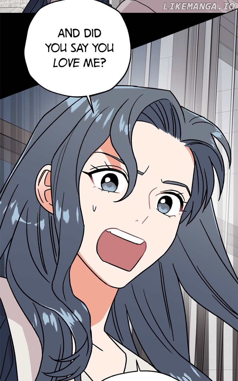 To the Stars I Love Chapter 59 - page 68