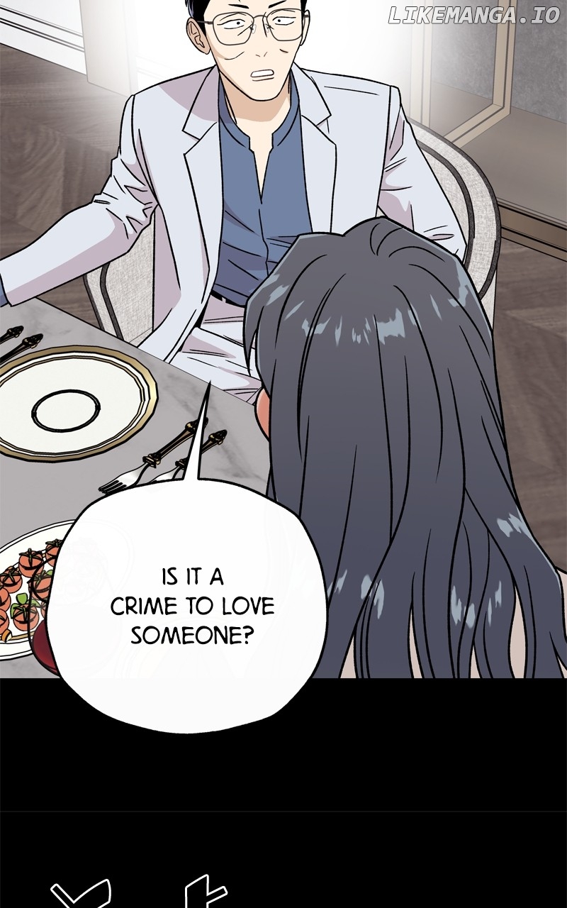 To the Stars I Love Chapter 59 - page 70