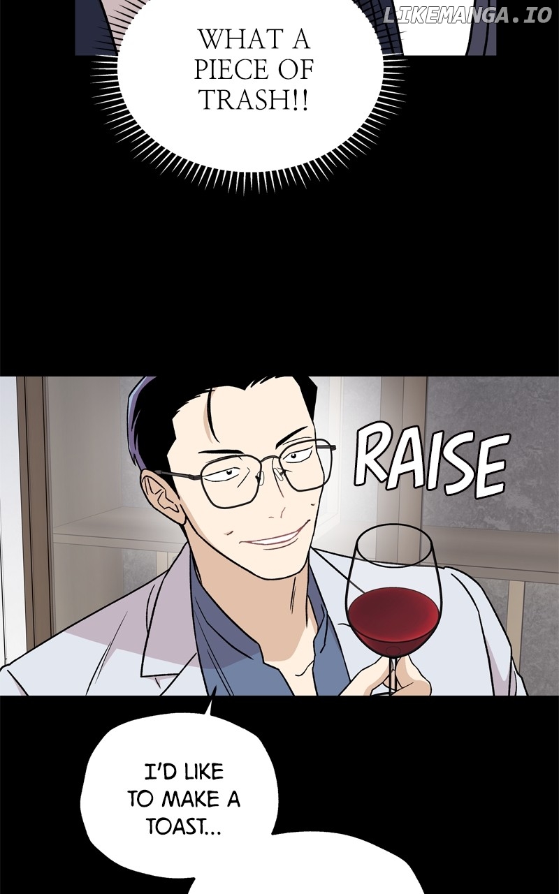 To the Stars I Love Chapter 59 - page 72