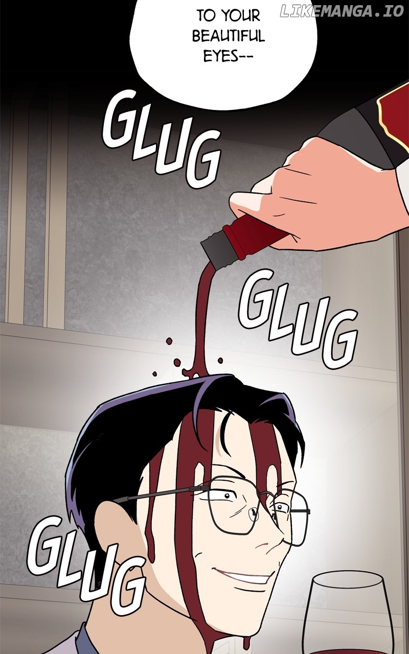 To the Stars I Love Chapter 59 - page 73