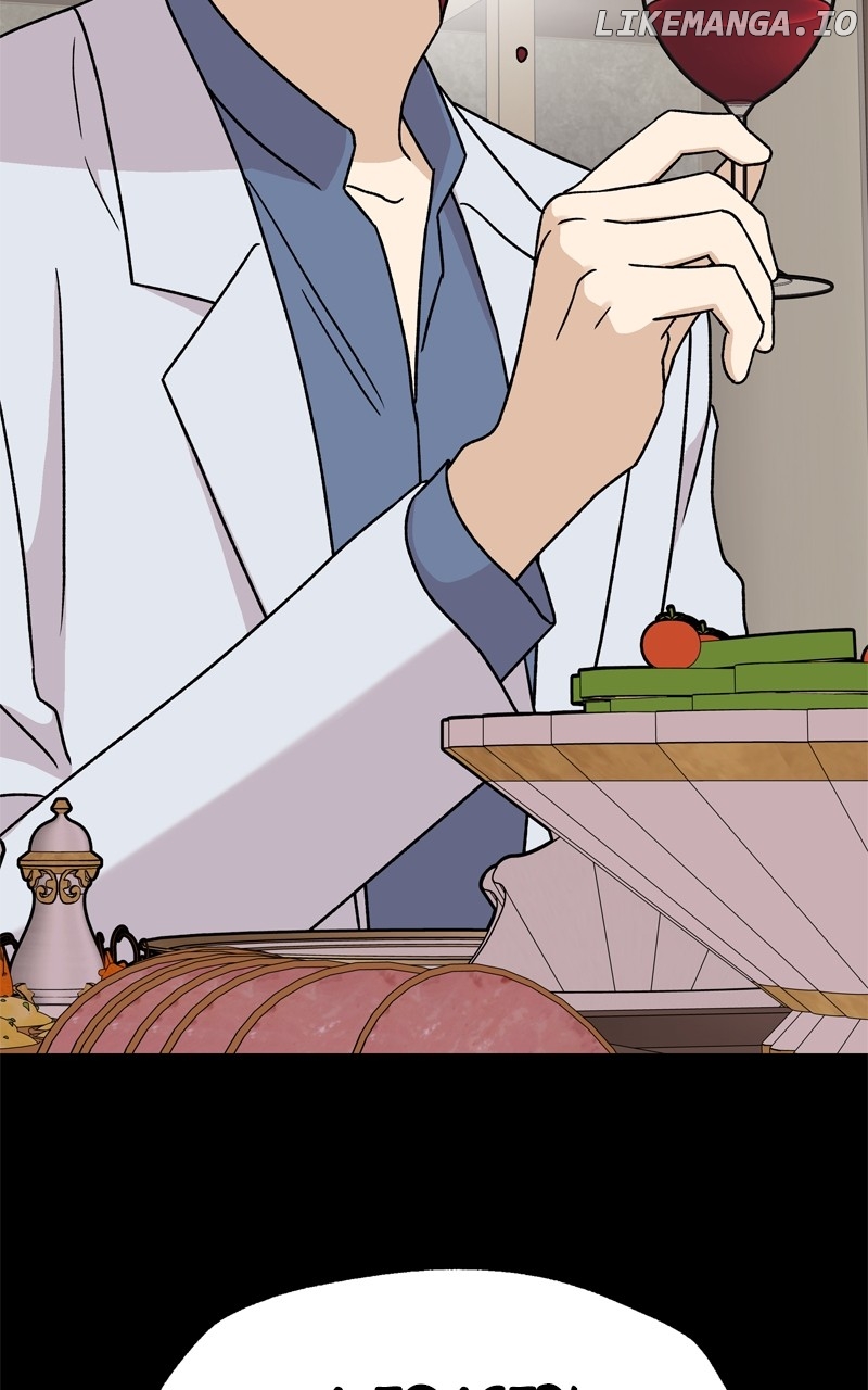 To the Stars I Love Chapter 59 - page 74
