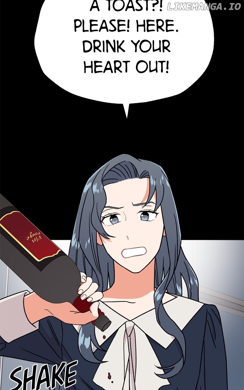 To the Stars I Love Chapter 59 - page 75
