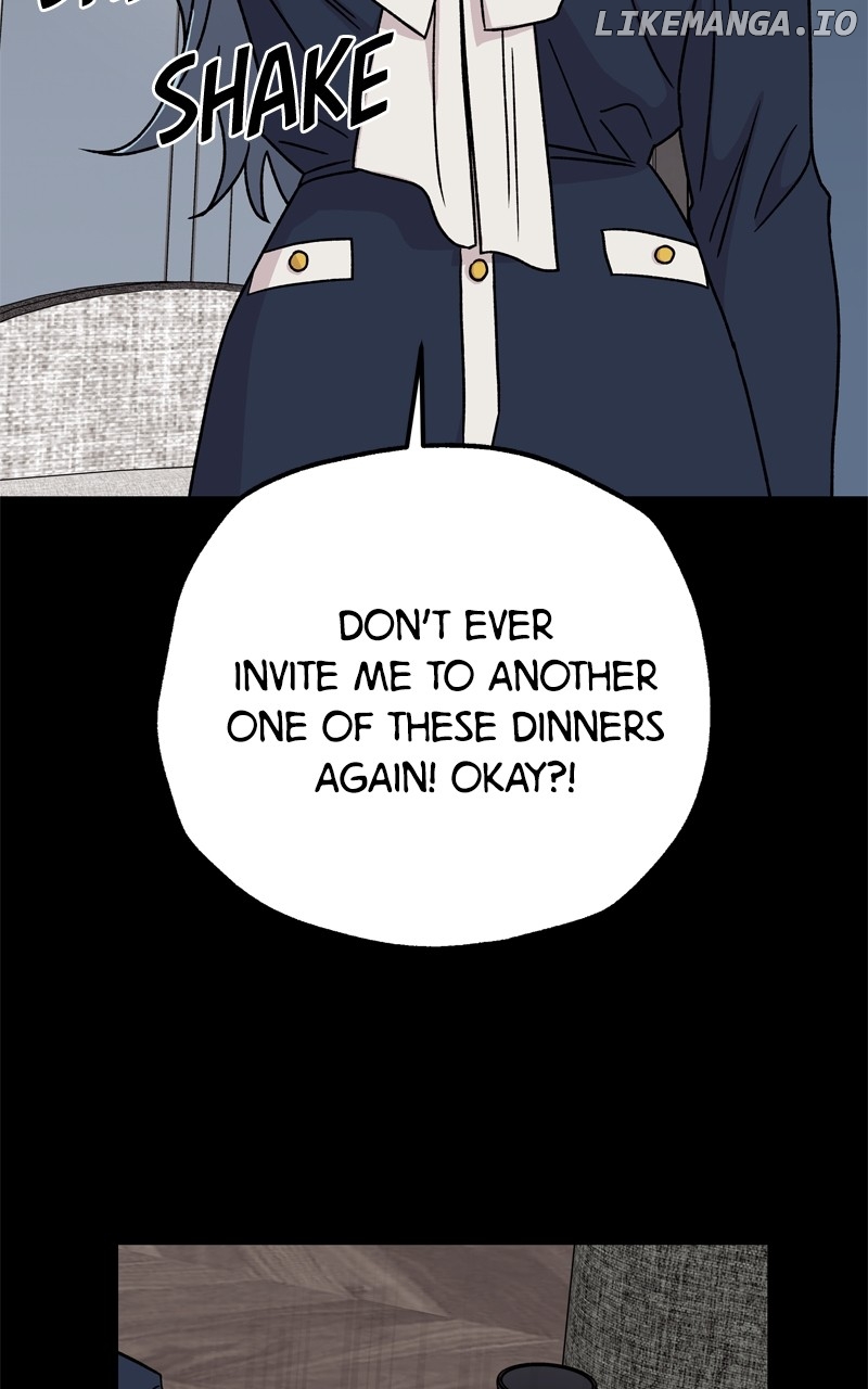 To the Stars I Love Chapter 59 - page 76