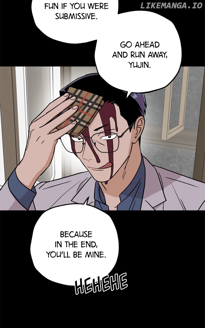To the Stars I Love Chapter 59 - page 79