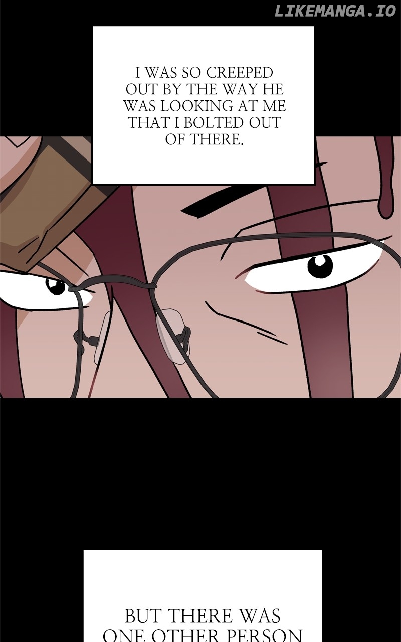 To the Stars I Love Chapter 59 - page 80