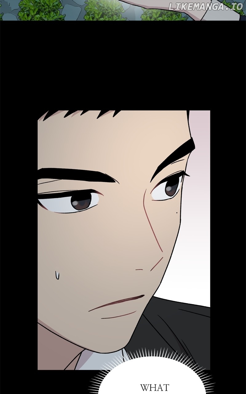 To the Stars I Love Chapter 59 - page 84