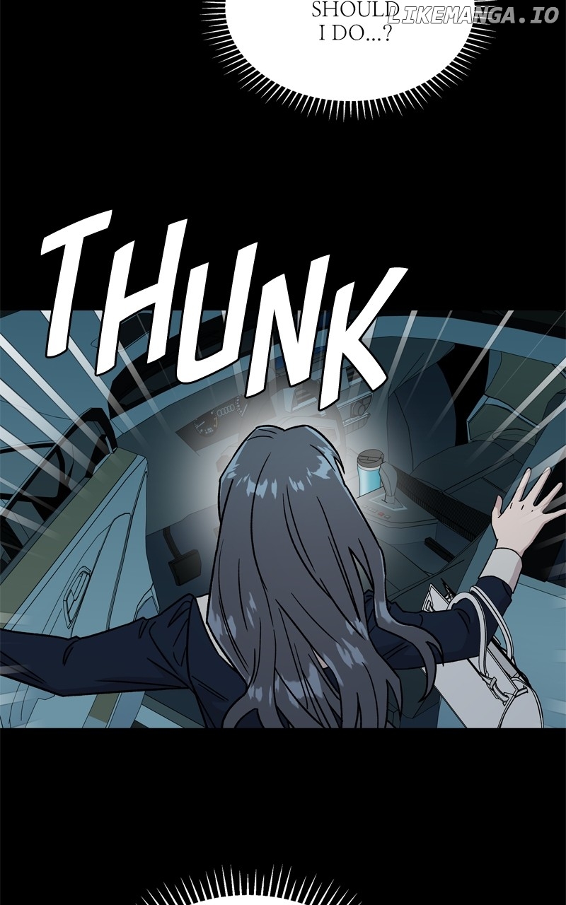 To the Stars I Love Chapter 59 - page 85