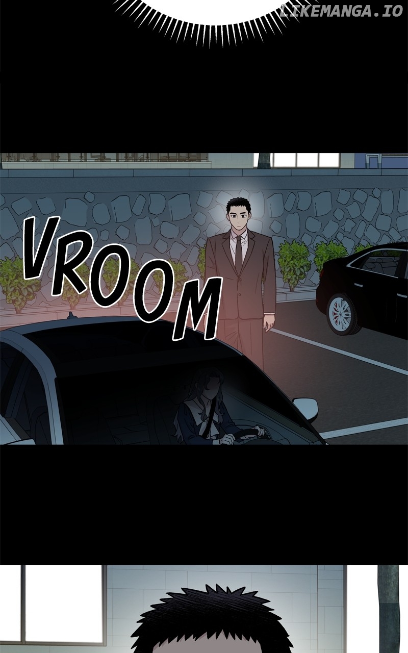 To the Stars I Love Chapter 59 - page 87