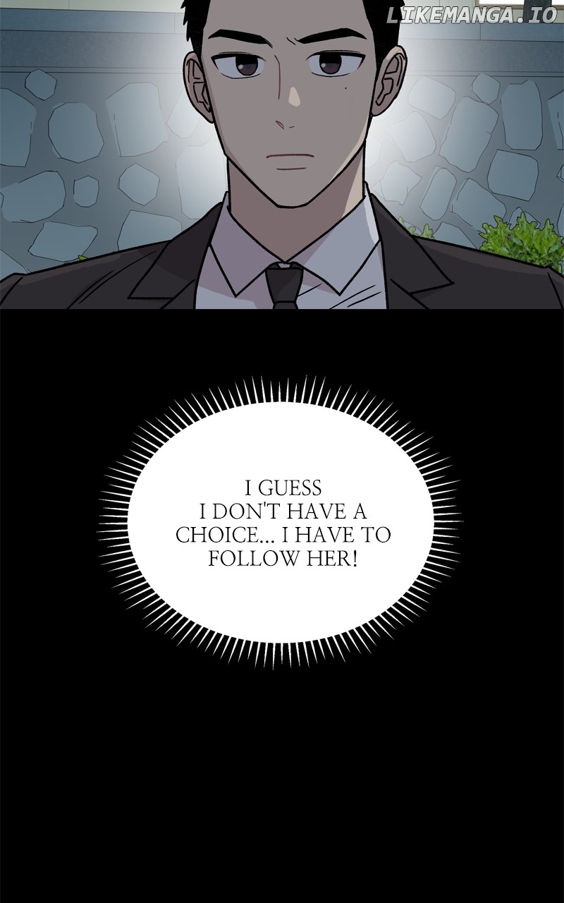 To the Stars I Love Chapter 59 - page 88