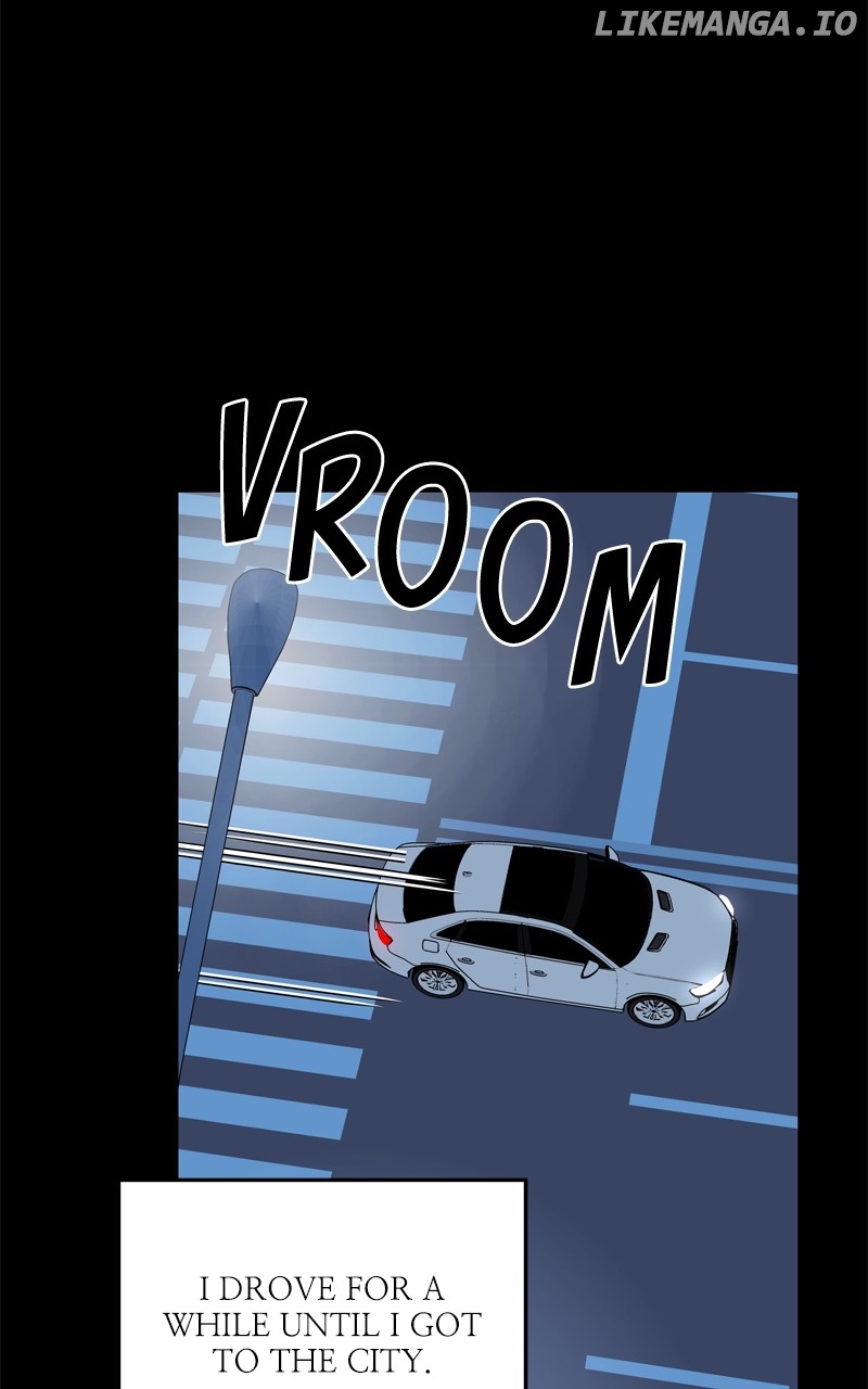 To the Stars I Love Chapter 59 - page 89