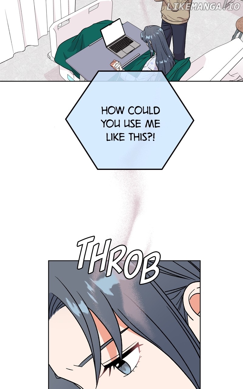 To the Stars I Love Chapter 59 - page 9