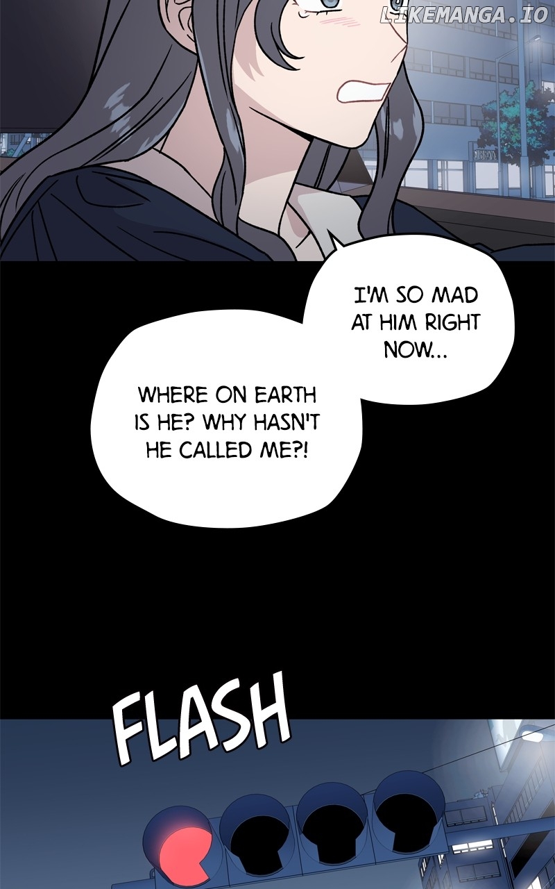 To the Stars I Love Chapter 59 - page 91