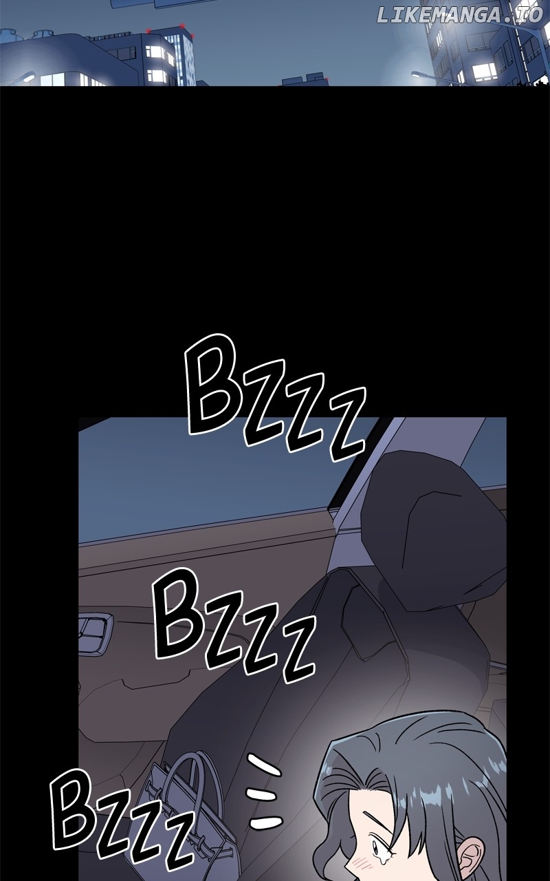 To the Stars I Love Chapter 59 - page 92
