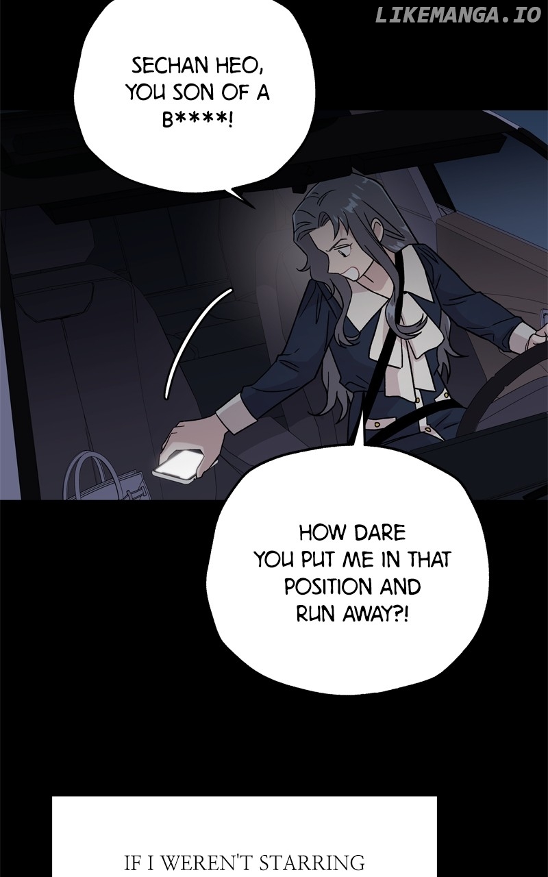 To the Stars I Love Chapter 59 - page 97