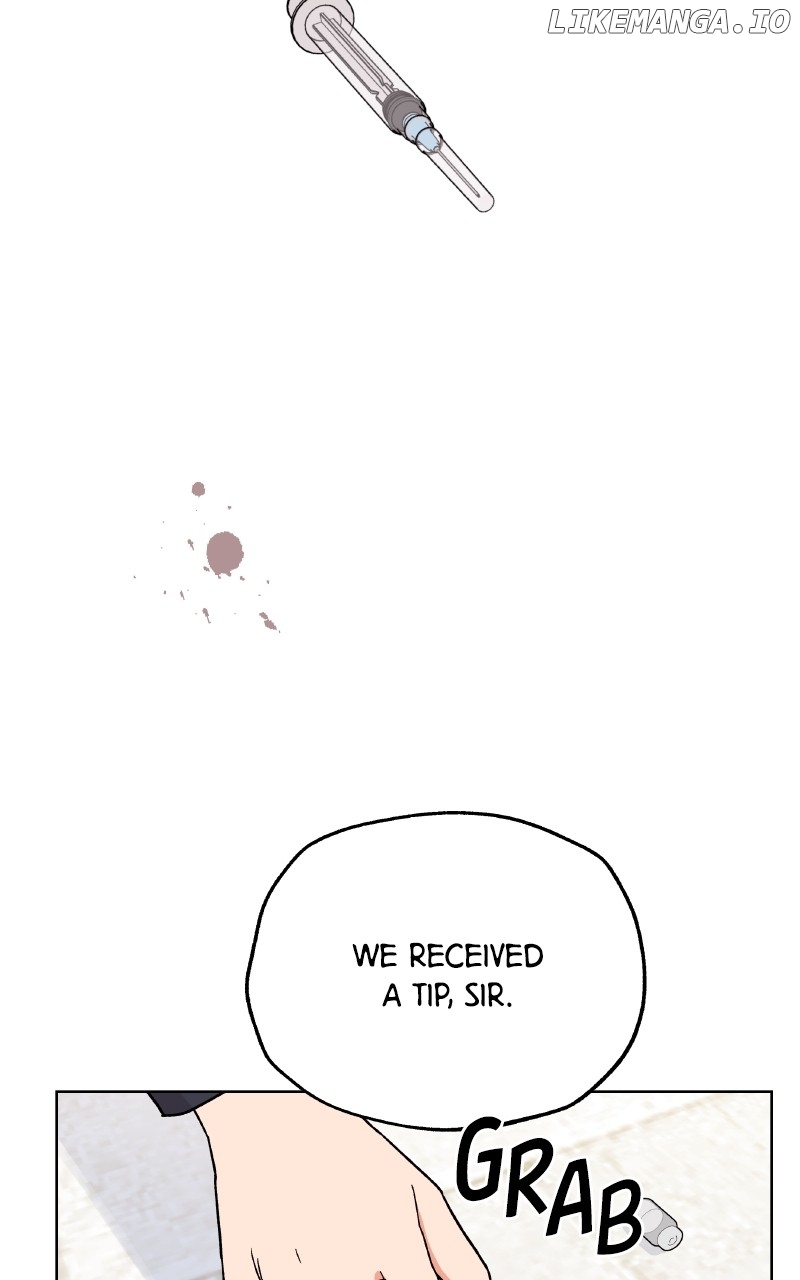 To the Stars I Love Chapter 94 - page 103