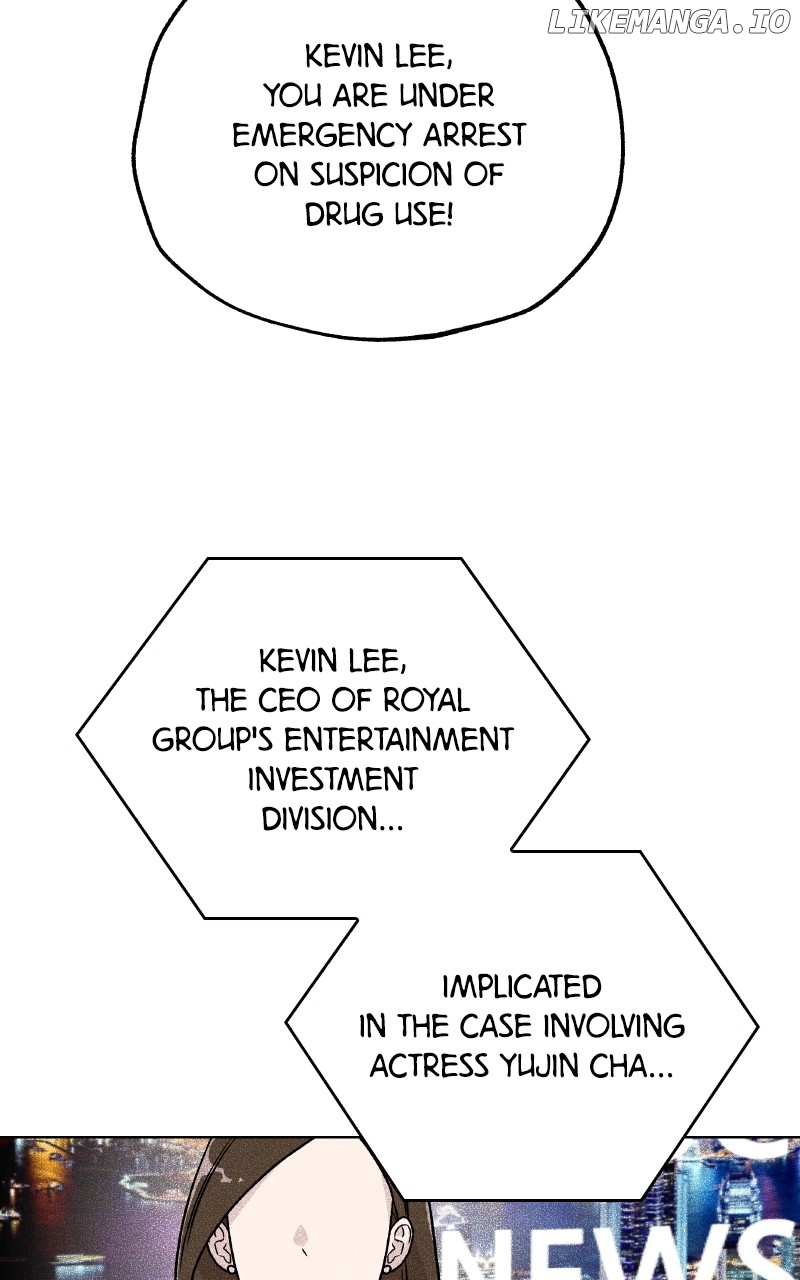 To the Stars I Love Chapter 94 - page 108