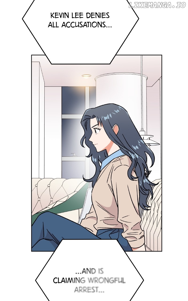 To the Stars I Love Chapter 94 - page 110
