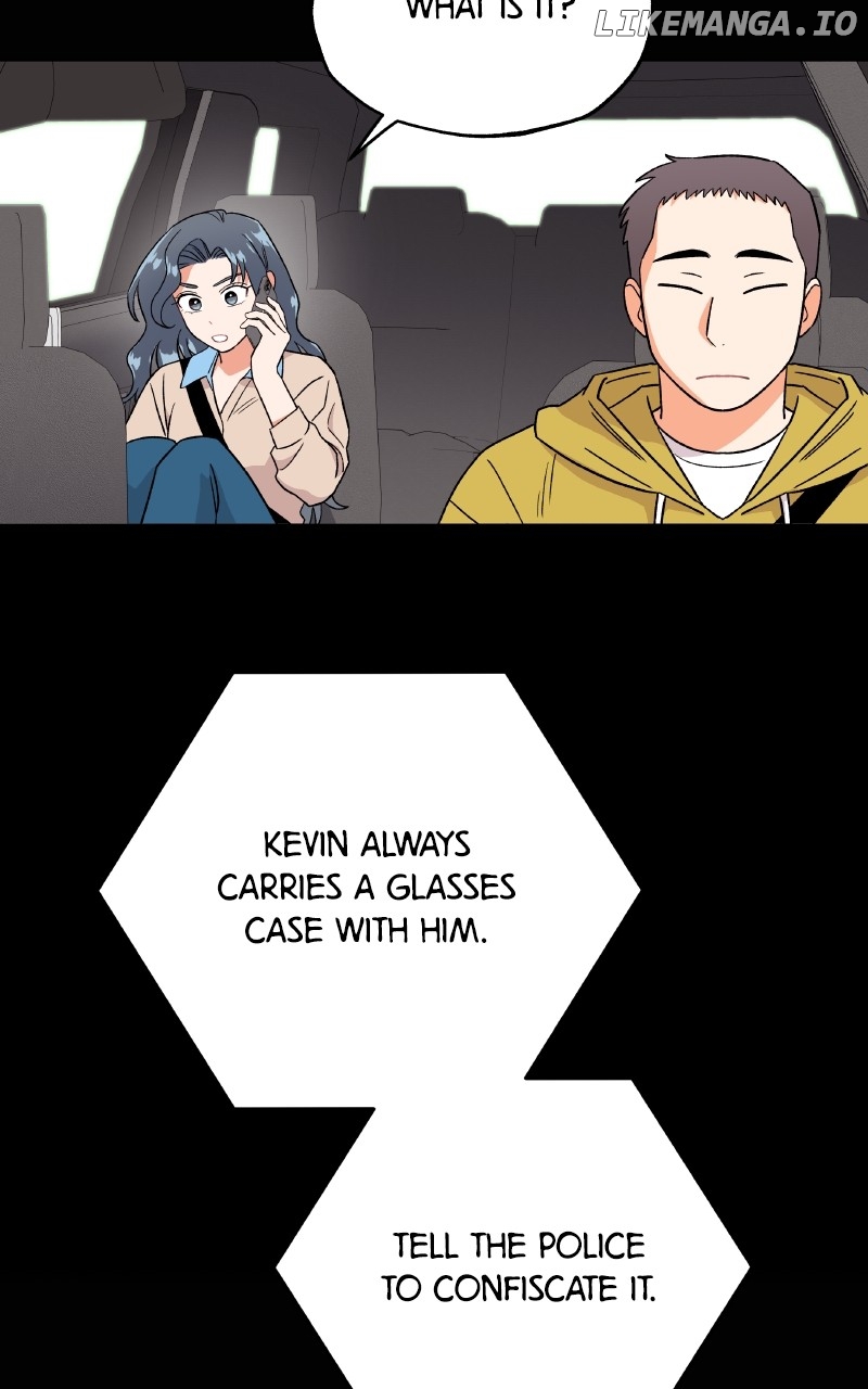 To the Stars I Love Chapter 94 - page 112