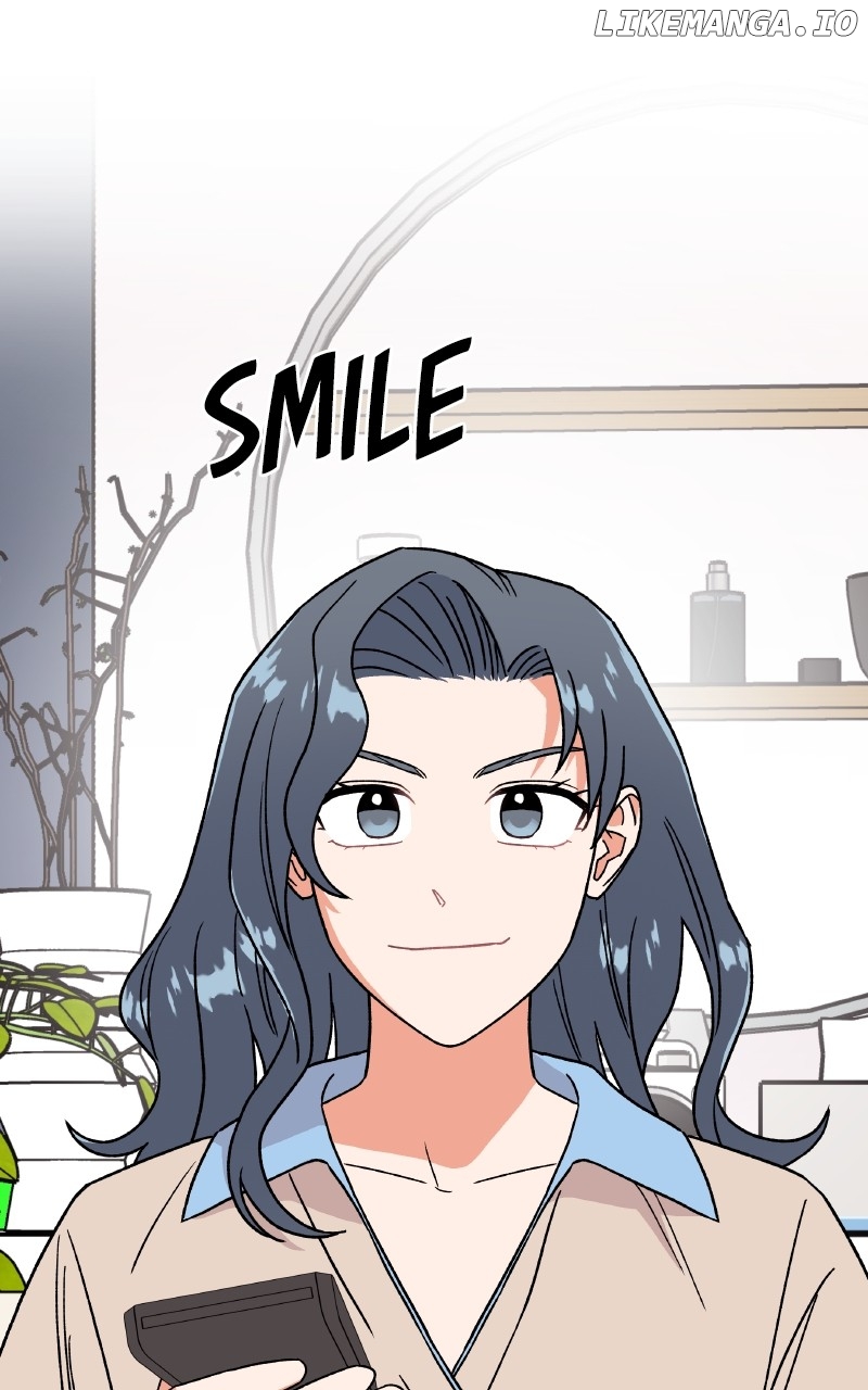 To the Stars I Love Chapter 94 - page 115
