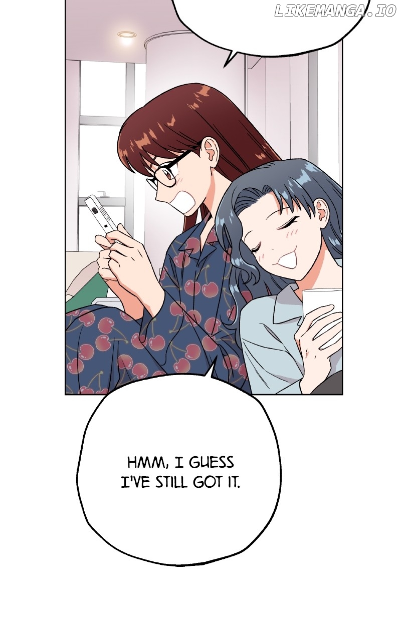 To the Stars I Love Chapter 94 - page 13