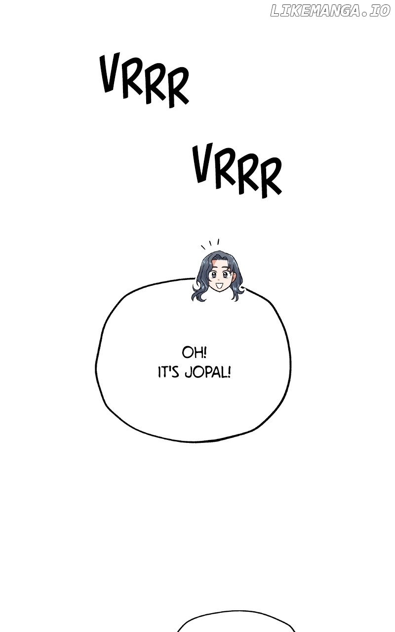 To the Stars I Love Chapter 94 - page 14