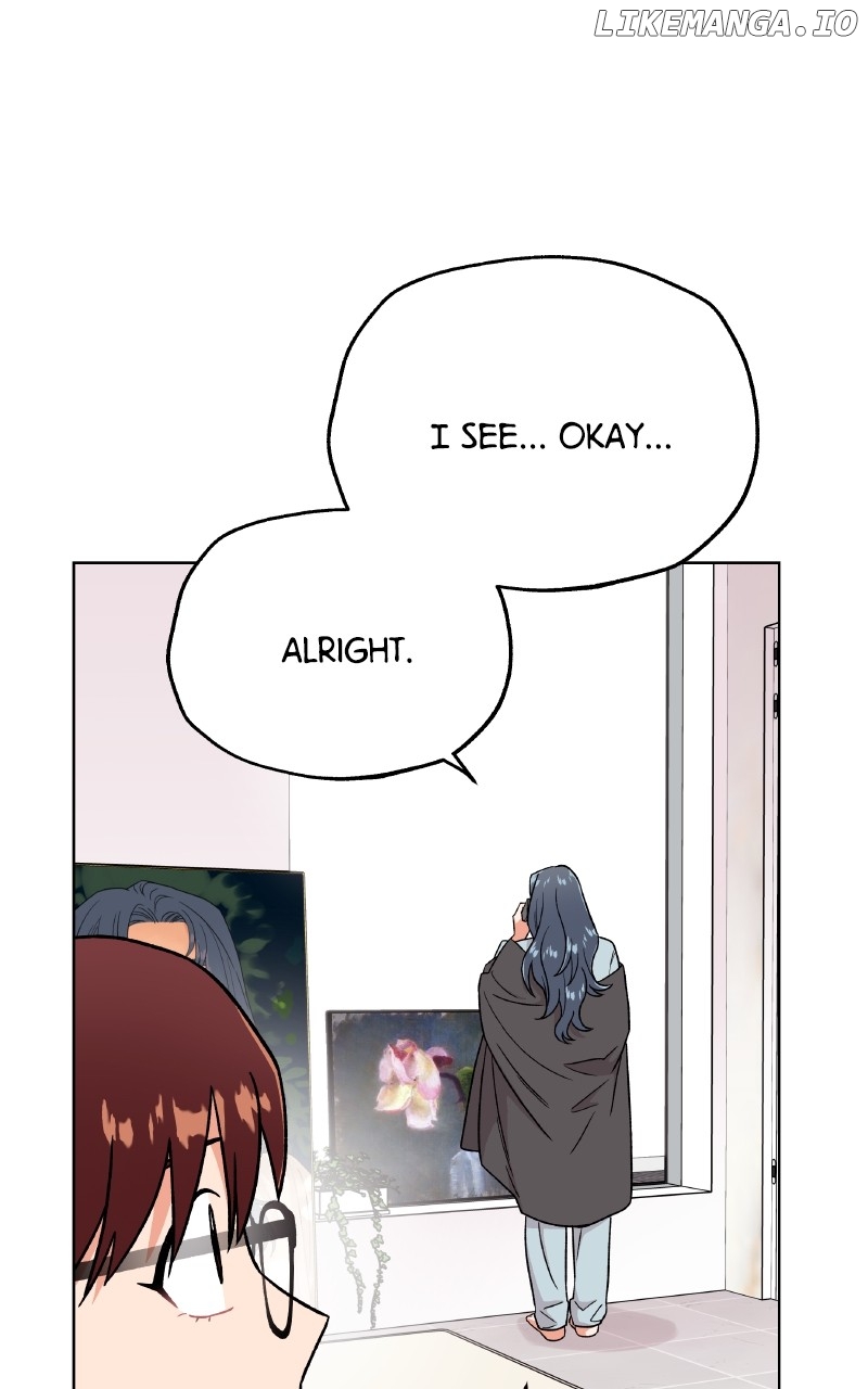 To the Stars I Love Chapter 94 - page 16