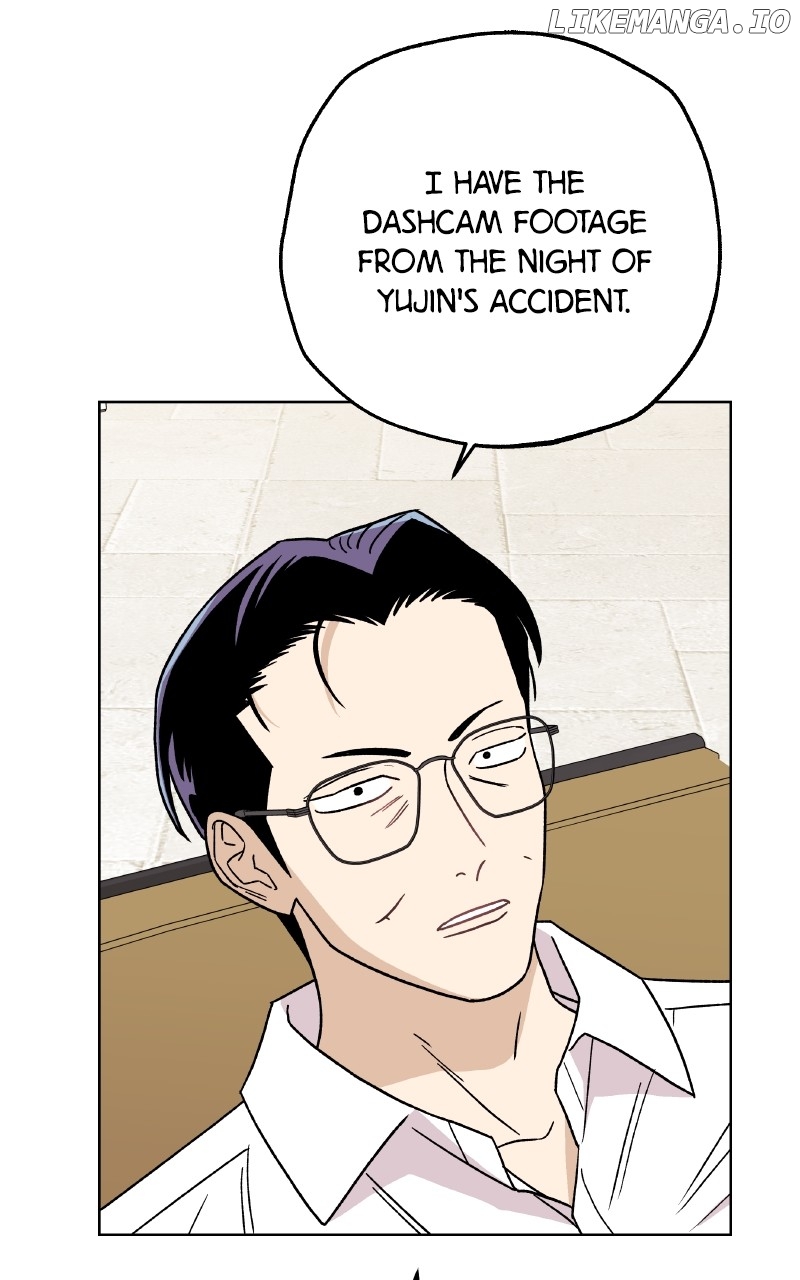 To the Stars I Love Chapter 94 - page 2