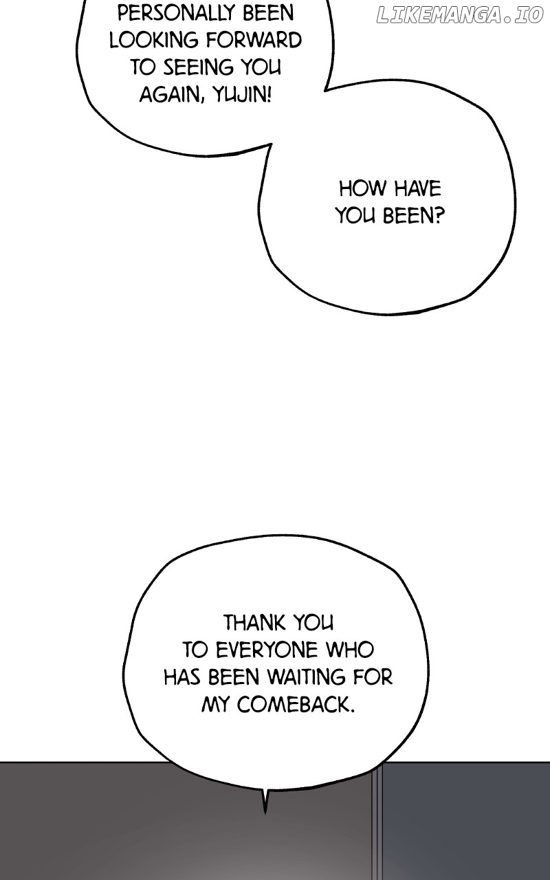 To the Stars I Love Chapter 94 - page 28