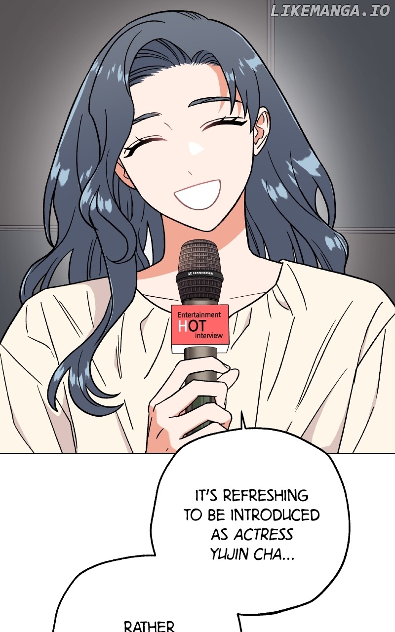 To the Stars I Love Chapter 94 - page 29