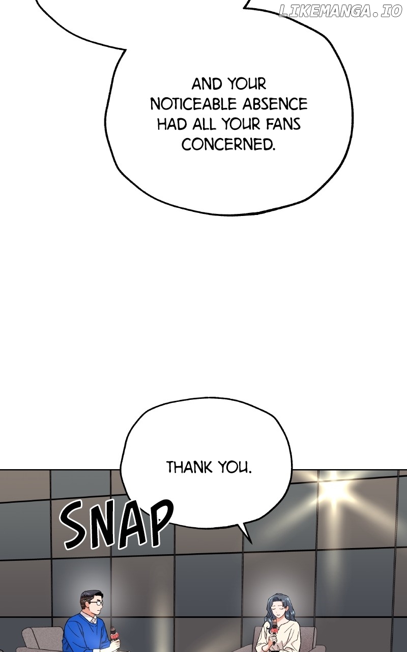 To the Stars I Love Chapter 94 - page 32