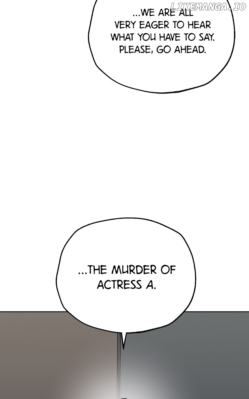 To the Stars I Love Chapter 94 - page 35