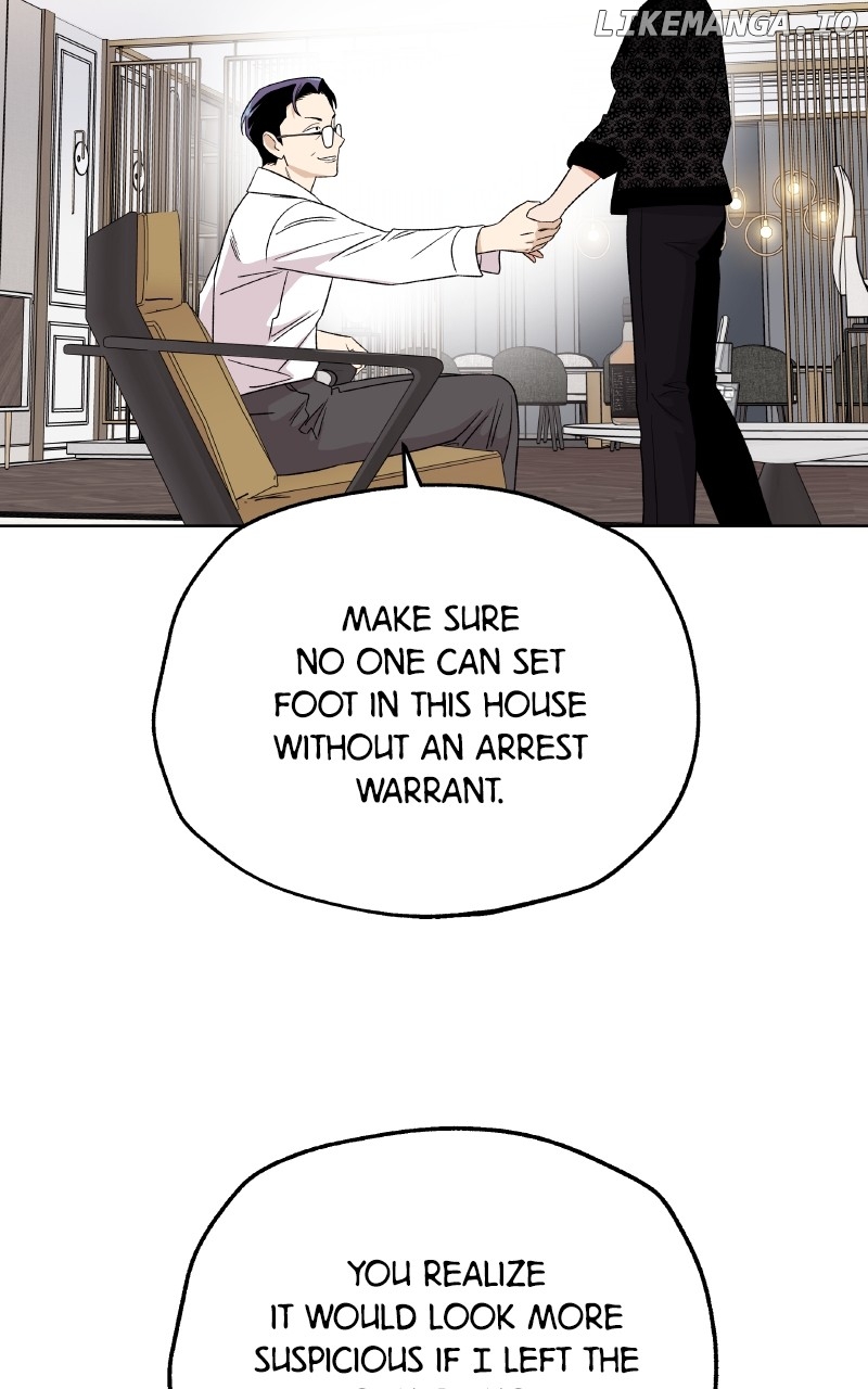 To the Stars I Love Chapter 94 - page 4
