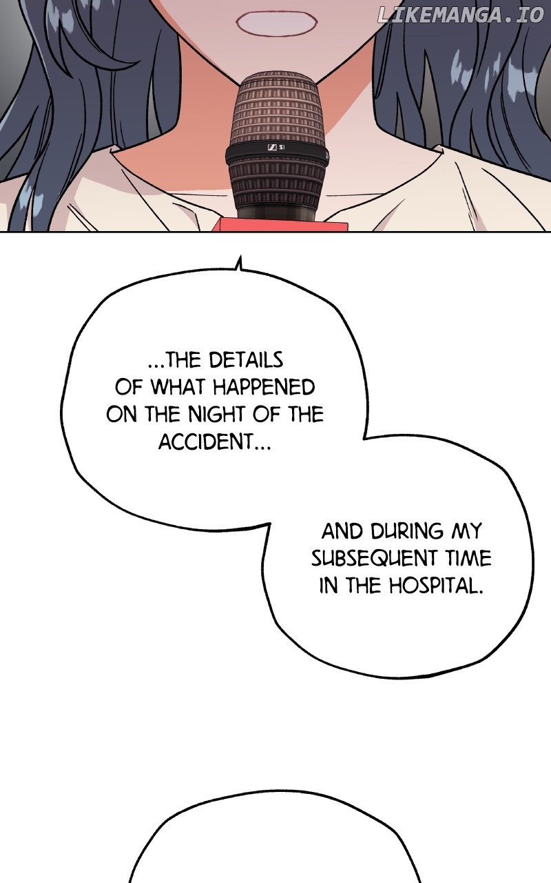 To the Stars I Love Chapter 94 - page 40