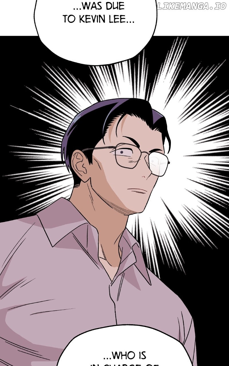 To the Stars I Love Chapter 94 - page 42