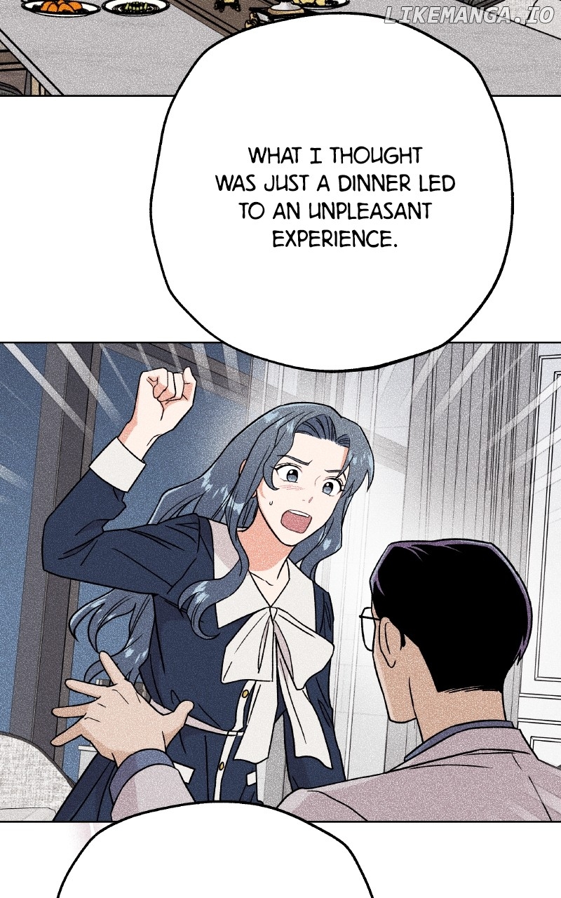 To the Stars I Love Chapter 94 - page 48