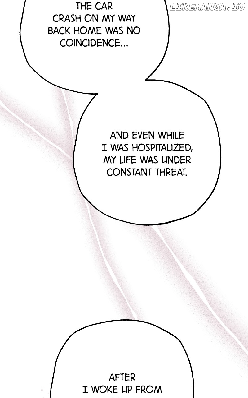 To the Stars I Love Chapter 94 - page 49