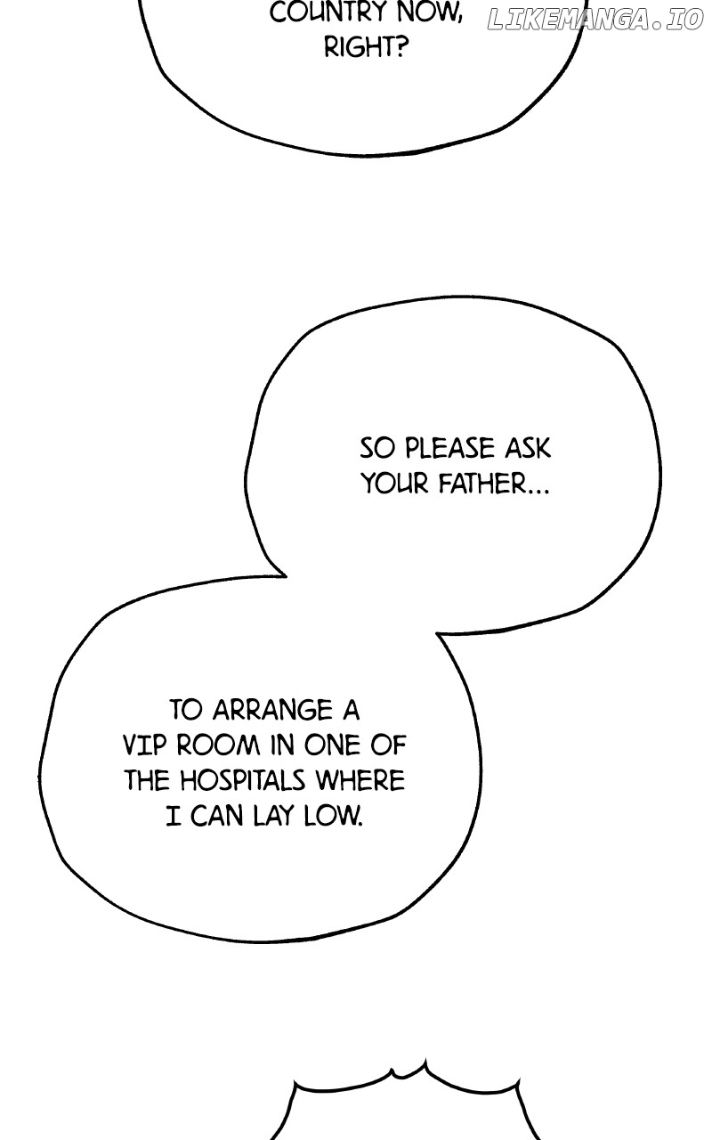 To the Stars I Love Chapter 94 - page 5