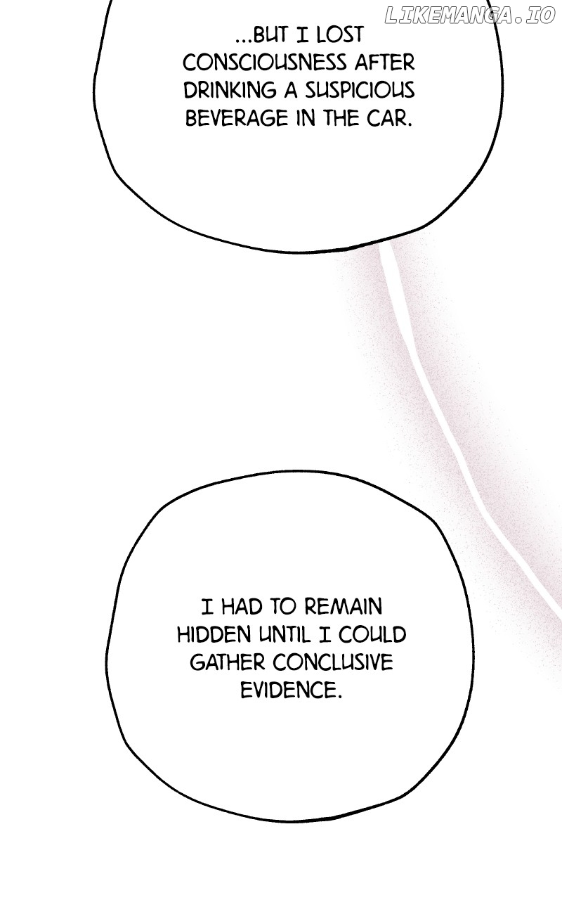 To the Stars I Love Chapter 94 - page 53