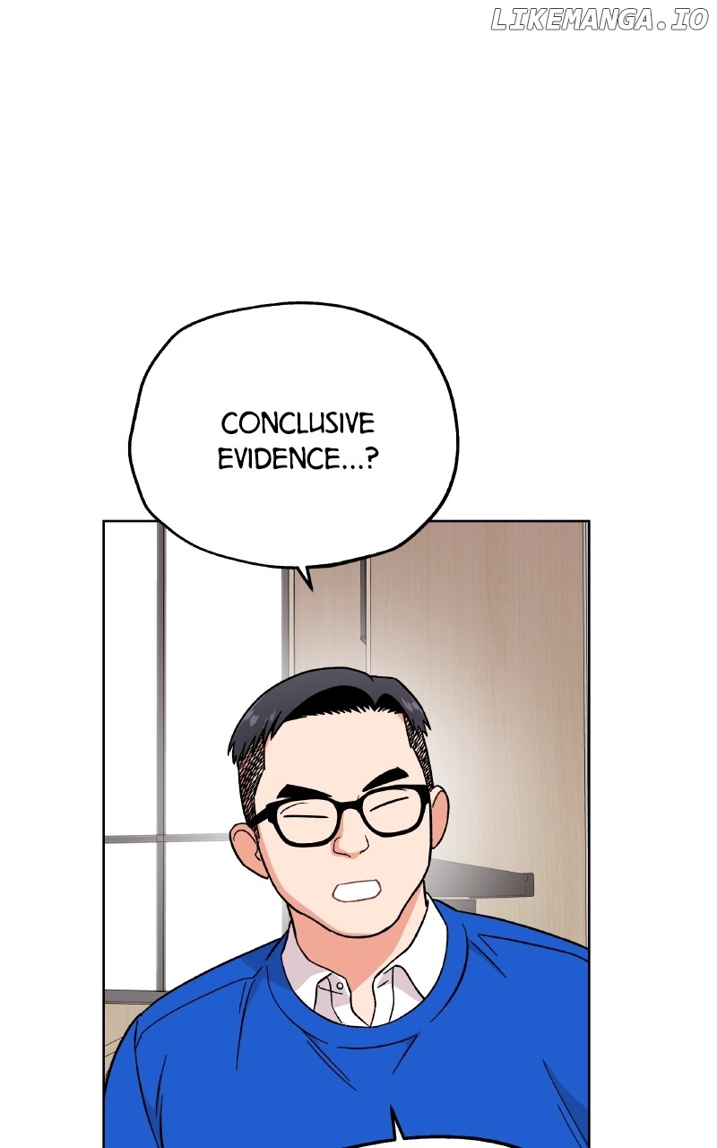 To the Stars I Love Chapter 94 - page 54