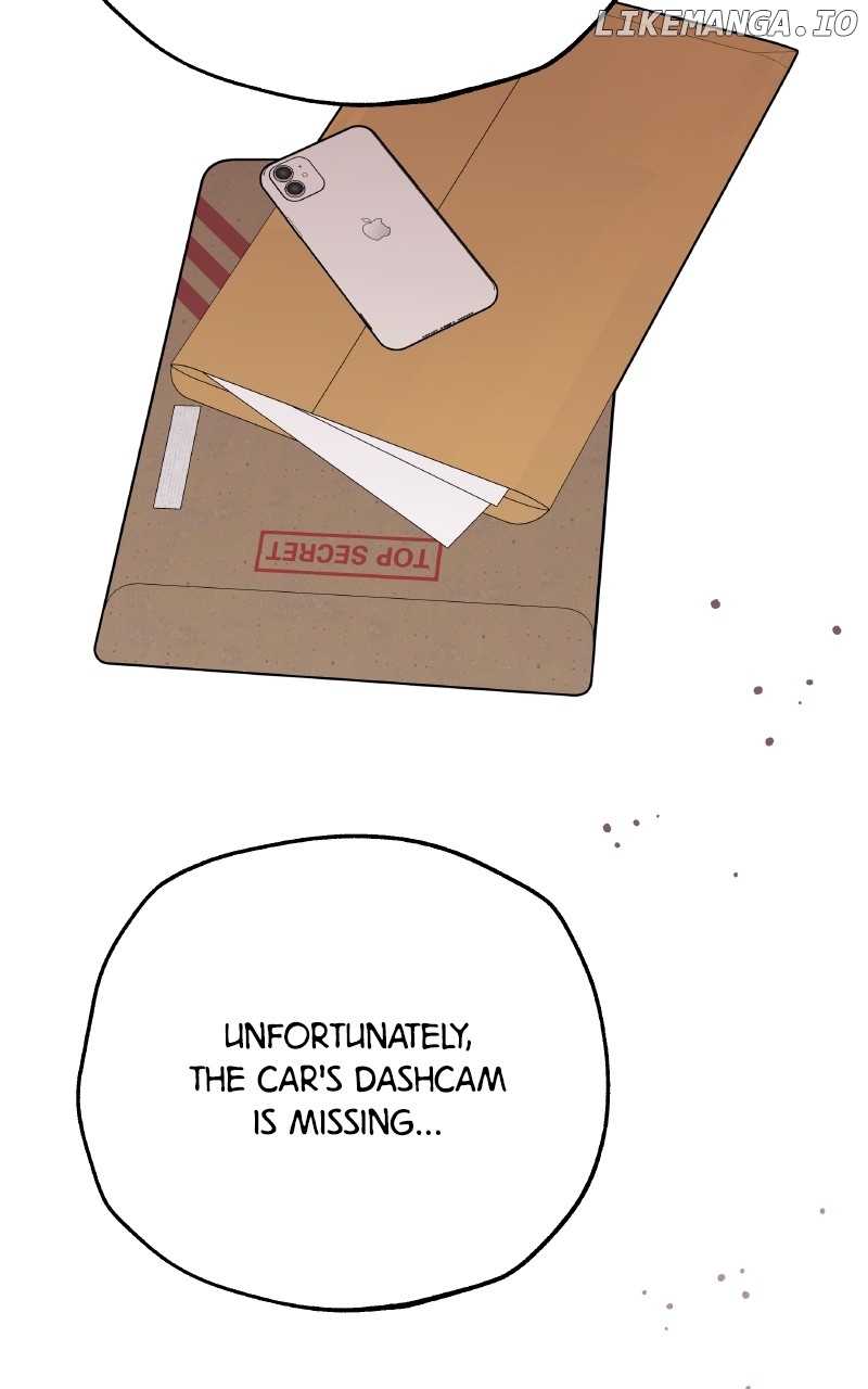 To the Stars I Love Chapter 94 - page 57