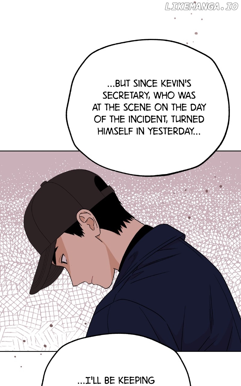 To the Stars I Love Chapter 94 - page 58