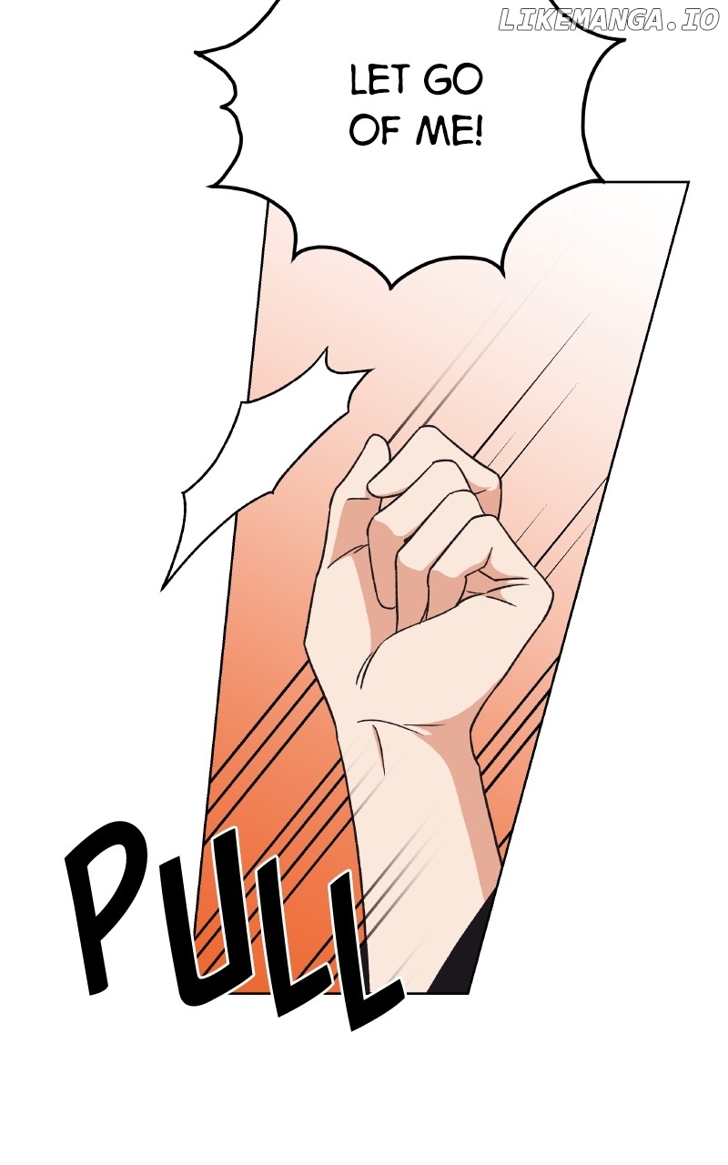 To the Stars I Love Chapter 94 - page 6