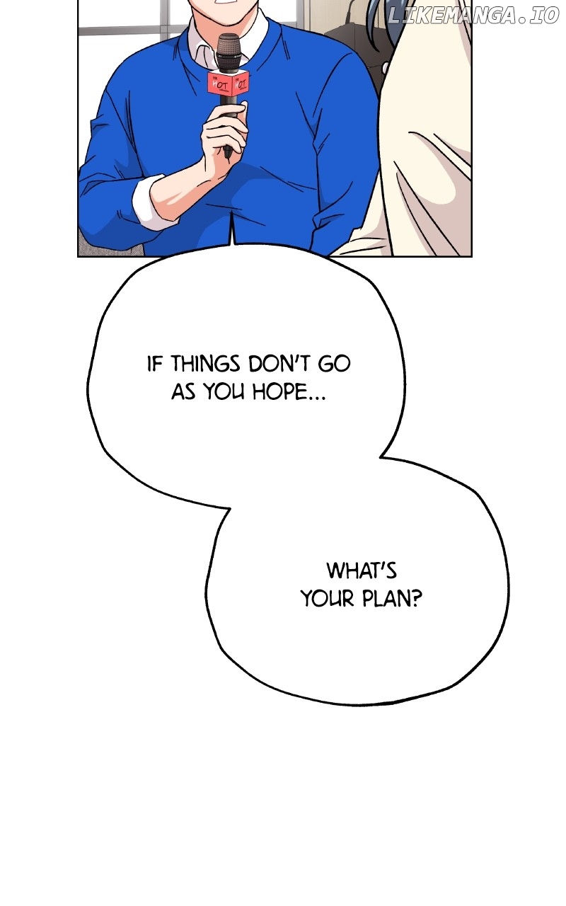 To the Stars I Love Chapter 94 - page 60