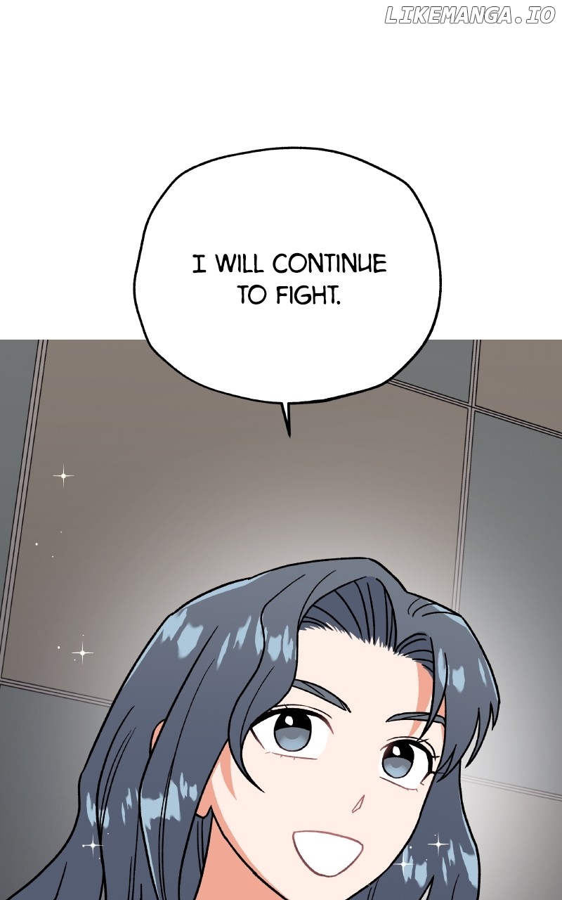 To the Stars I Love Chapter 94 - page 61