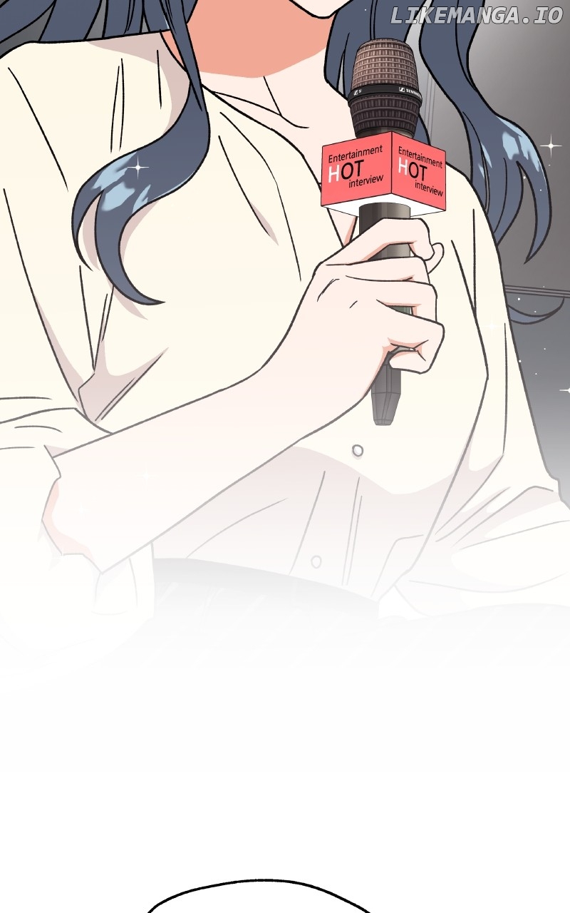 To the Stars I Love Chapter 94 - page 62