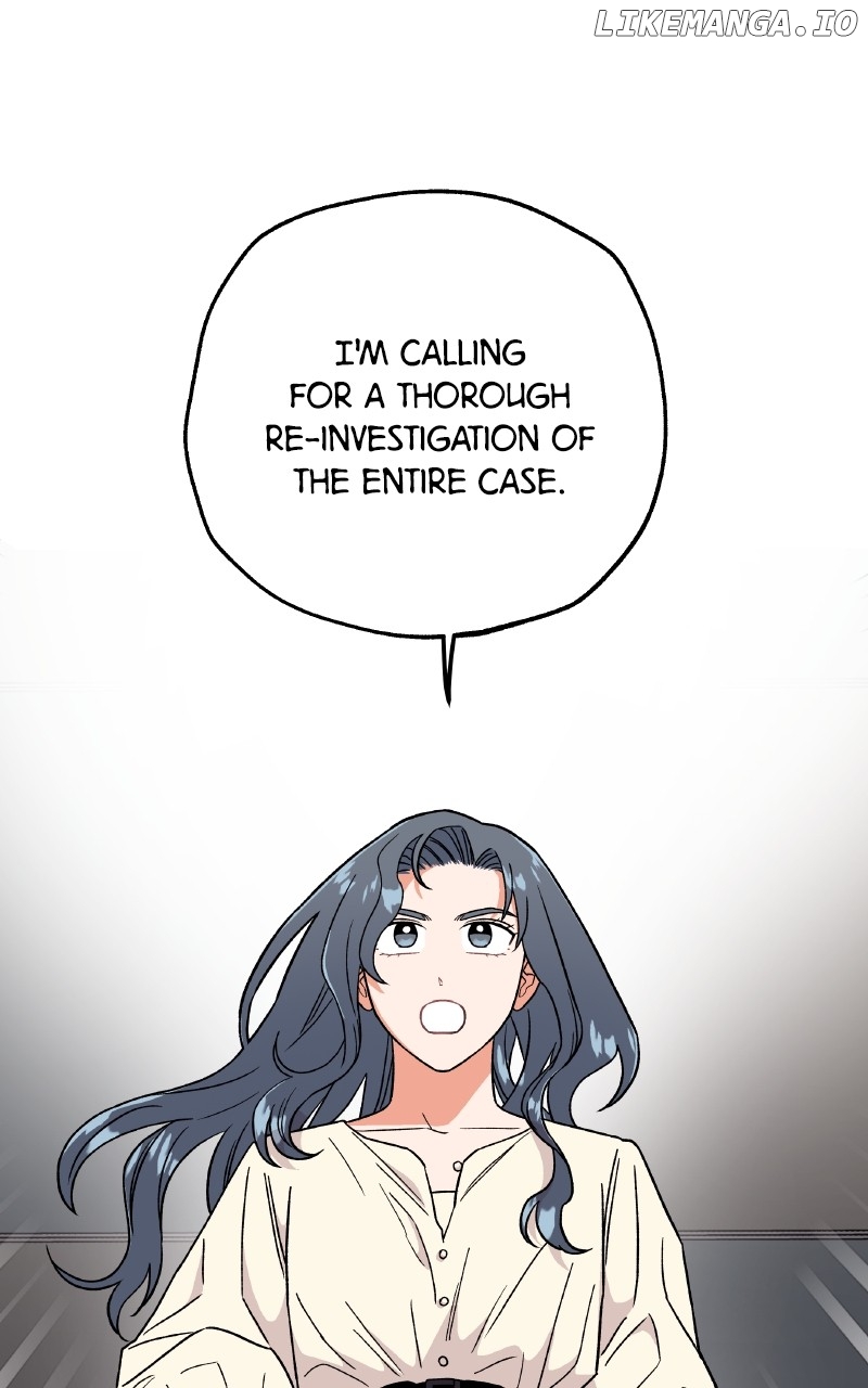 To the Stars I Love Chapter 94 - page 64