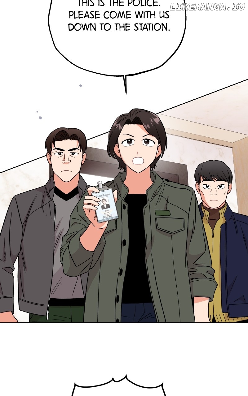 To the Stars I Love Chapter 94 - page 67