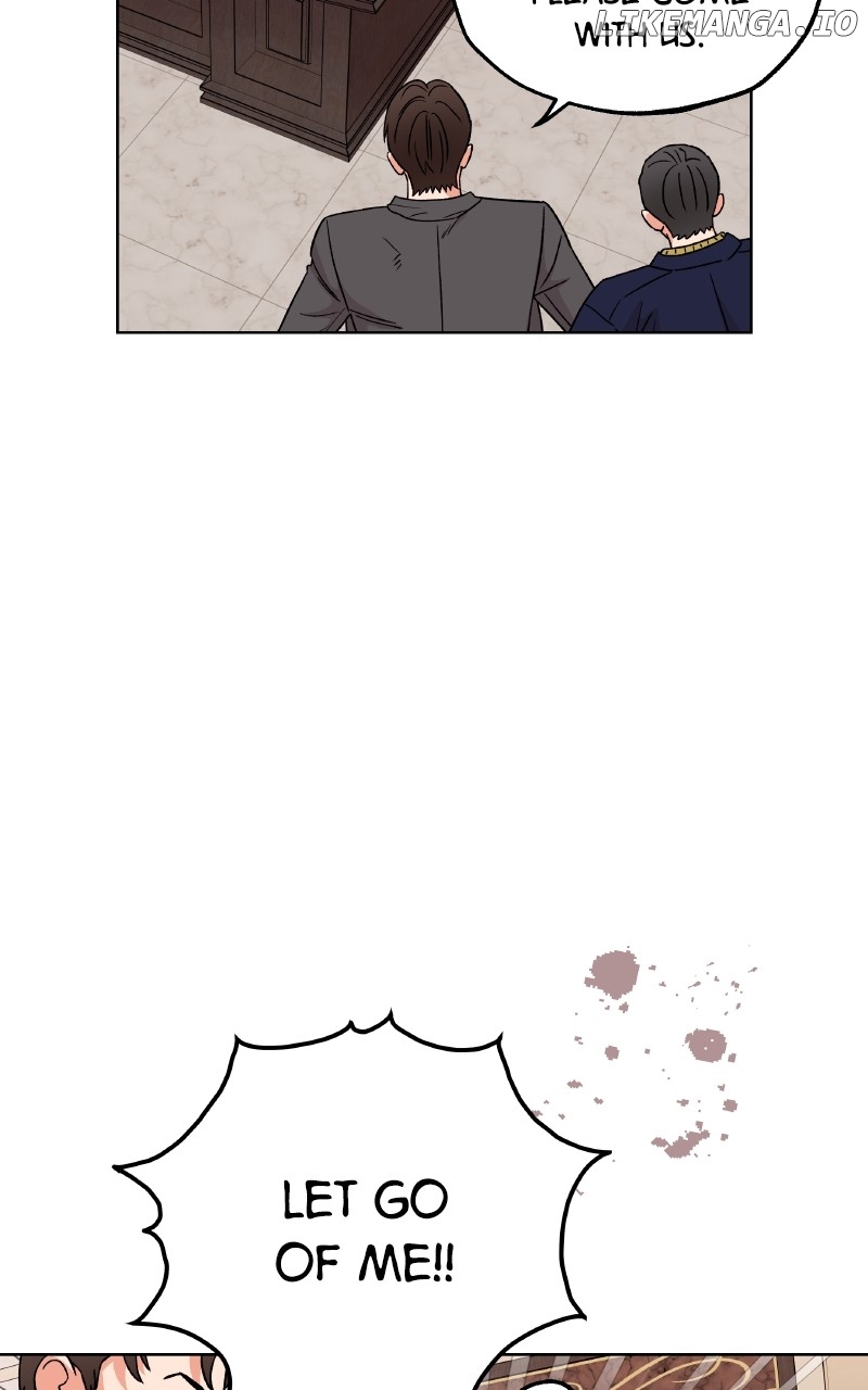 To the Stars I Love Chapter 94 - page 69