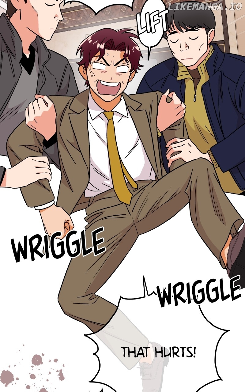 To the Stars I Love Chapter 94 - page 70