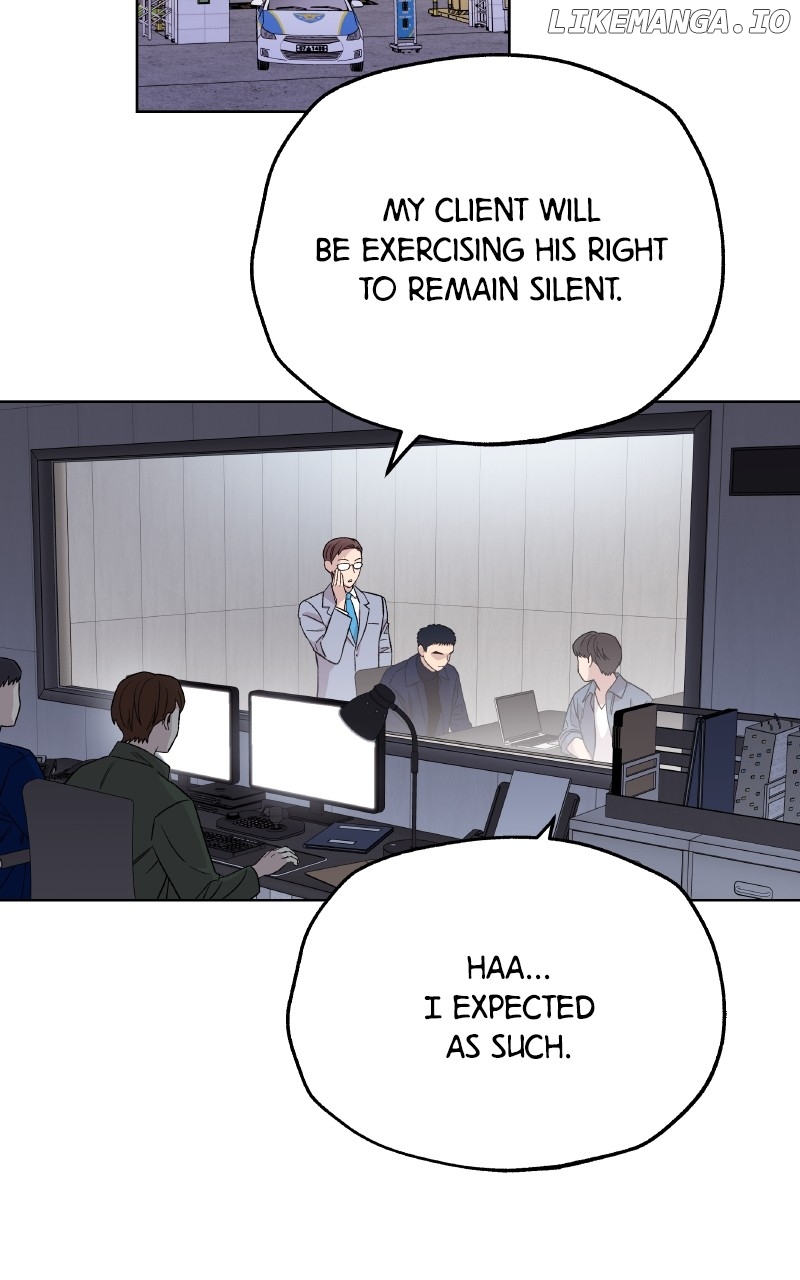 To the Stars I Love Chapter 94 - page 72